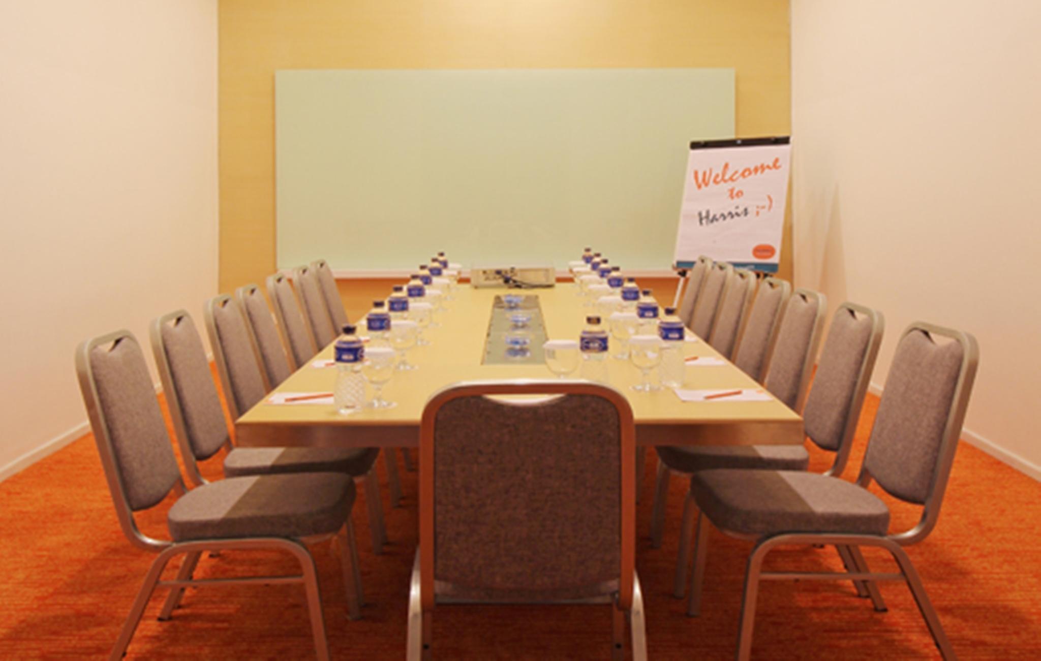 Harris Hotel & Convention Festival Citylink Bandung Exteriör bild