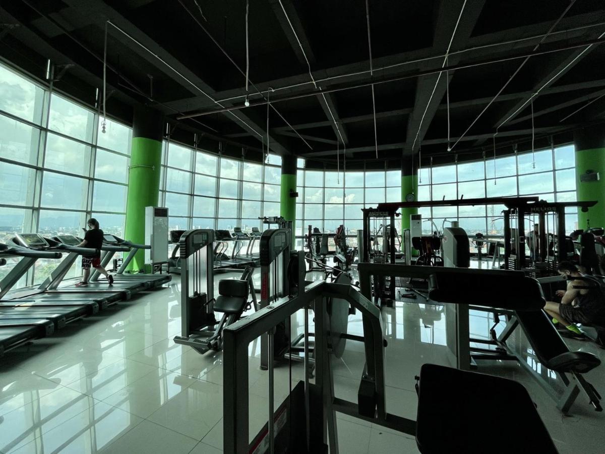 Harris Hotel & Convention Festival Citylink Bandung Exteriör bild